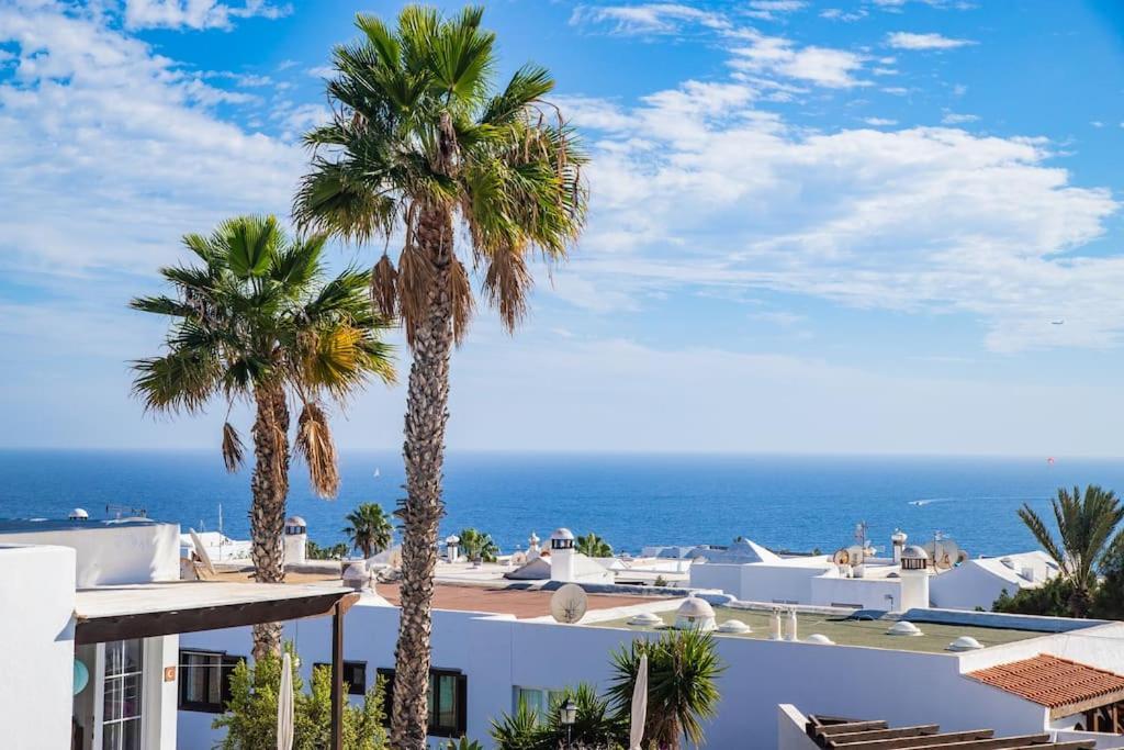 Appartement Casa Bella à Puerto del Carmen  Extérieur photo