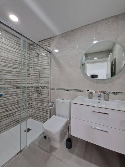 Appartement Casa Bella à Puerto del Carmen  Extérieur photo